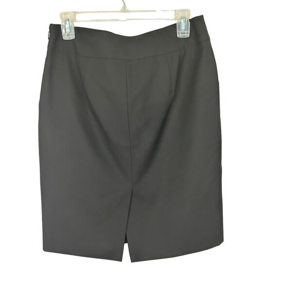 The Limited Black Pencil Skirt - Picture 3 of 3